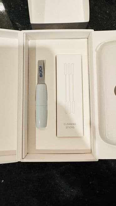 pandora baku kataloq: Cox az istifade olmush iqos 3 aparati terea ile islemir, ancaq heets — 4