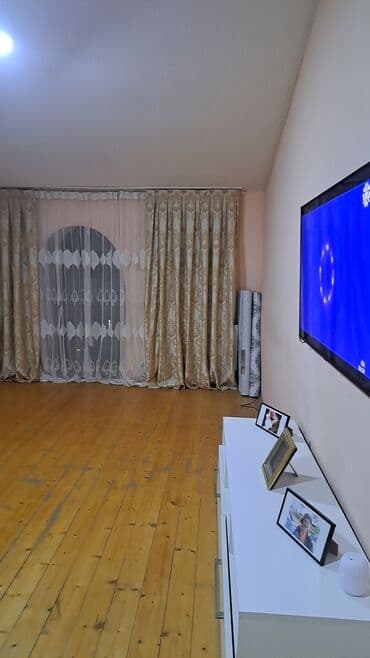 7 mkr kiraye evler 2022: 2 otaqlı, Yeni tikili, 75 kv. m — 1