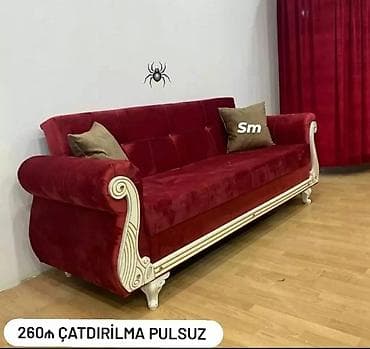 diva divan: Divan, Yeni, Açılan, Bazalı — 1