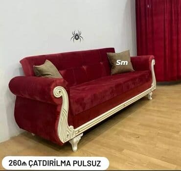 acılıb bağlanan divan: Divan, Yeni, Açılan — 1