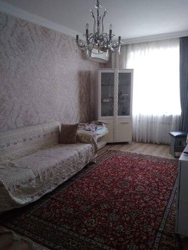 2 otaqlı mənzil vasitəçisiz: Bakı, 2 otaqlı, Köhnə tikili, 65 kv. m — 1