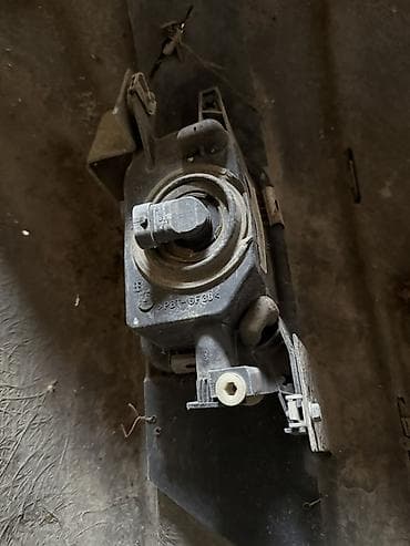 chevrolet volt salon: Məhsul: Orijinal AMG ön bamper komplekti Təsvir: - Markalanma: AMG — 2