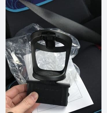 диски моноблоки мерседес: MERCEDES V CLASS.2023Подстаканники 2шт.в упаковке — 1