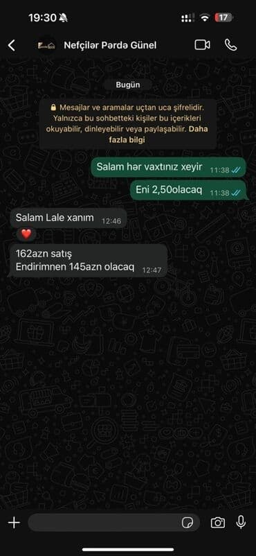 Pərdə və tüllər: Yeni, Kətan Tül, rəng - Ağ, Ünvandan götürmə, Pulsuz çatdırılma, Ödənişli çatdırılma — 4