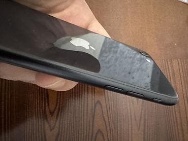 wp iphone: IPhone SE 2020, 128 ГБ, Черный, С документами — 8