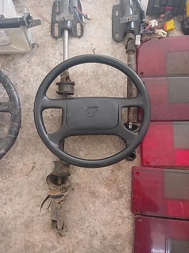 opel astra h: Komplekt, Yaxın və uzaq vuran işıqlar Tofas, 2003 il, Orijinal, Türkiyə, İşlənmiş — 4