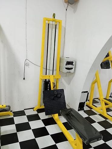 Спорт и отдых: Zalda nə varsa hamisi cəm halda satilir tək tək satis yoxdu. ayaq — 5