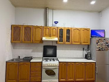 Mətbəx mebeli: *ZB* *Mətbəx mebeli 400 AZN* real alıcıya endirim olunacaq *moyka — 1