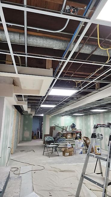 темир алабыз бишкек: Tam təmir və tikinti xidmətləri - Mənzil, ofis, mağaza və obyektlərin — 2