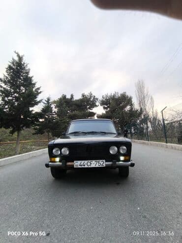 turbo az 2106: VAZ (LADA) 2106: 1.6 l | Sedan — 4