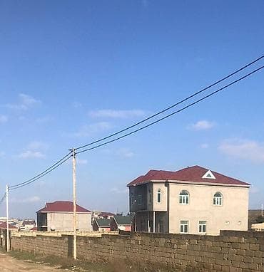 memar ecemi ev: 7 otaqlı, 268 kv. m — 2