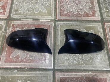 suret qutusunun temiri: F10 yarasa güzgü qapağı — 1