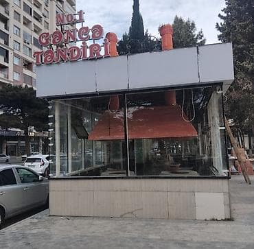 a320: Peşəkar restoran və çörək sexləri üçün sənaye tipli aspirasiya və — 4
