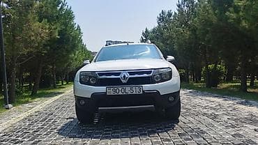keys sat: Renault Duster: 2 l | 2012 il 296000 km Krossover — 1