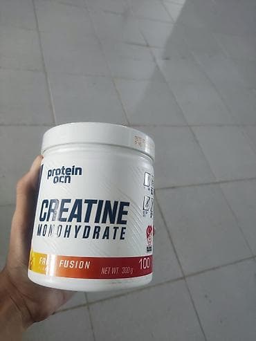 Kreatin Protein Ocean, Çəki: 201 - 500 g — 1