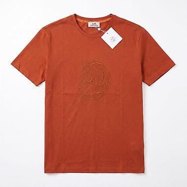 Futbolka, Hermes — 2