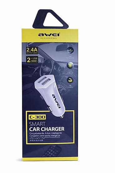 Simsiz şarj cihazı > 20 Vt