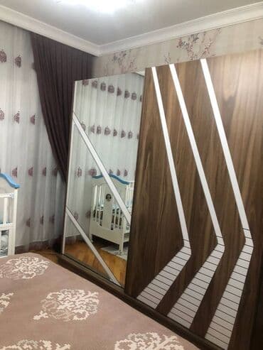 купить квартиру в баку ахмедлы: 3 комнаты, Новостройка, м. Ахмедлы, 85 м² — 9