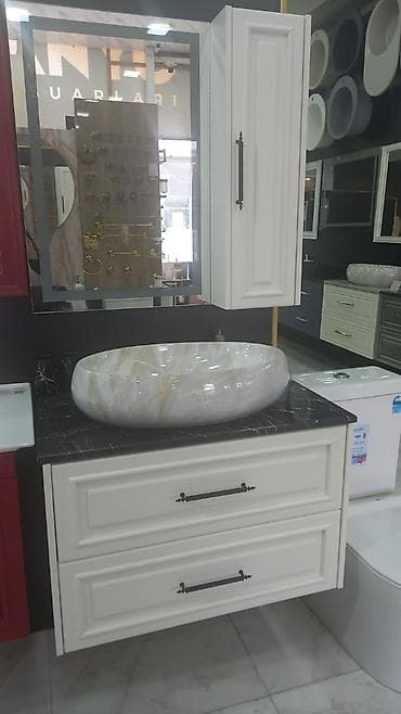 sud separatoru: Moydadır. Moydadırlar. Hamam şkafı. Hamam Mebeli. Modellər çoxdur — 10