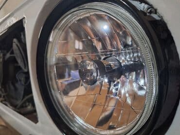 07 farasi rcd: Komplekt, Yaxın və uzaq vuran işıqlar VAZ (LADA), Analoq, Yeni — 2