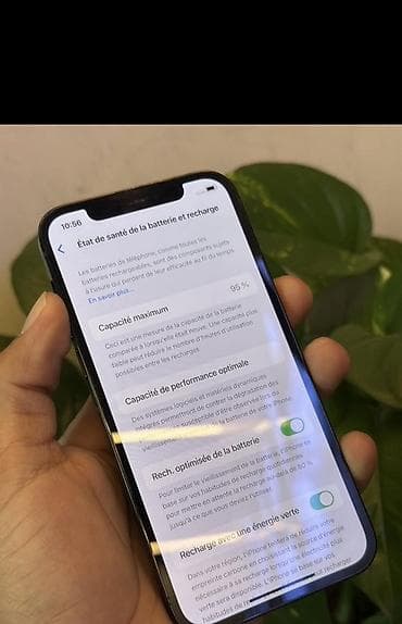 iphone 11 yaşıl: IPhone 12 Pro, 128 GB, Pacific Blue, Face ID — 5