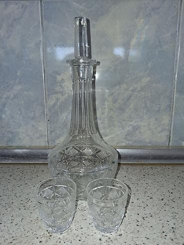icki: Rəng - Ağ, Şüşə — 2