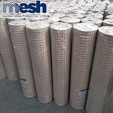 setkalar: Məhsul: Tikanlı məftil və metal tor məftil rulonları Təsvir: - — 5