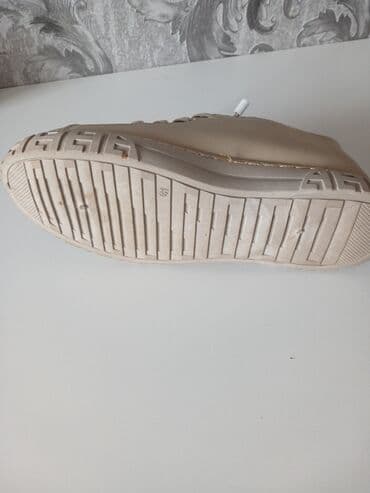 женские кеды сникерсы: Rossiyadan alinib 41 razmerdi Amma 40 gedir evden koculur deye ucuz — 4