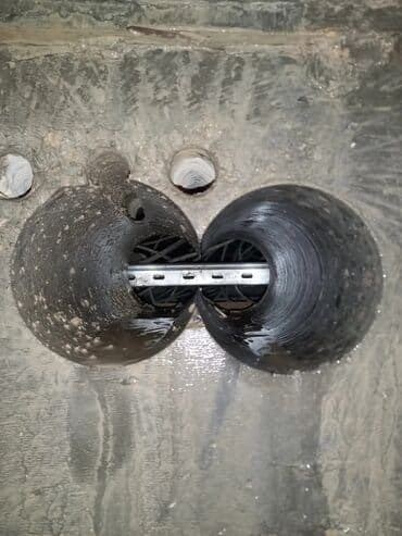 qapi: Beton kesimi beton kesen beton deşen betonlarin kesilmesi deşilmesi — 20