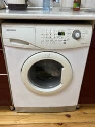 a70 samsung: Paltaryuyan maşın Samsung, 6 kq, İşlənmiş, Avtomat, Qurutma var, Kredit yoxdur, Pulsuz çatdırılma — 2