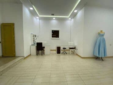 yeni yasamalda yeni tikili binalar: Yeni Yasamal rayonu ərazisində sahəsi 110 kvm obyekt satılır. 6 — 24