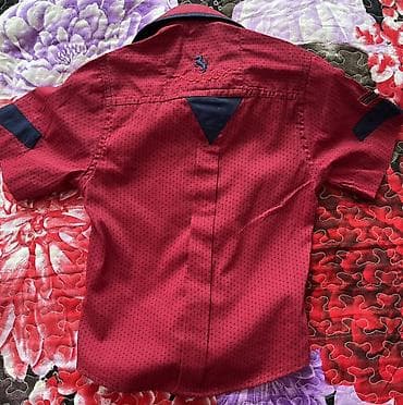 anex baby: Brend köynəkdir üstündədə var çox ucuza satıram Uşaq köynəyi – F — 2