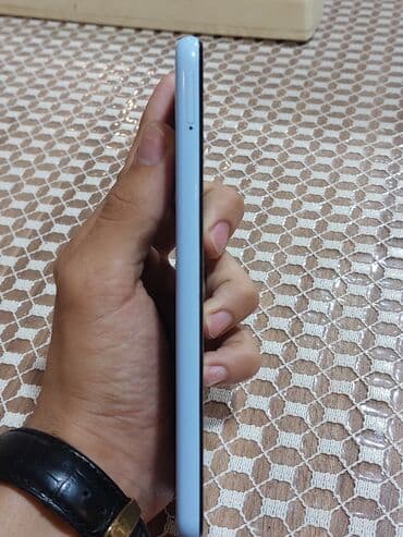 samsung bluetooth qulaqciq: Samsung Galaxy A13, 64 ГБ, цвет - Синий, Две SIM карты — 6