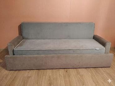 Divan bazalı altı acılır .dəmir profildən yıgılıb endirim olacaq — 1