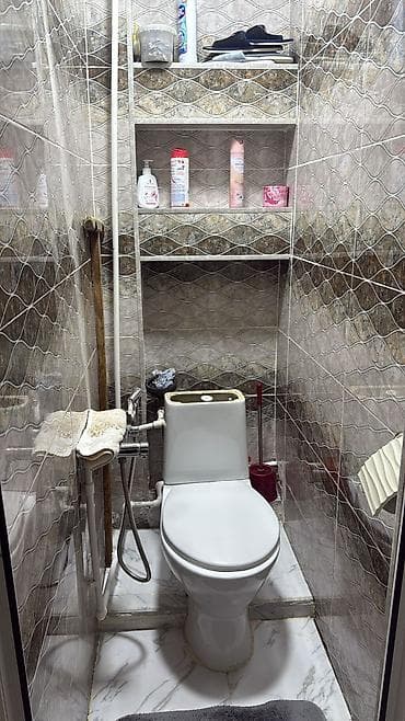 Mingəçevir, 2 otaqlı, Köhnə tikili, 45 kv. m — 5