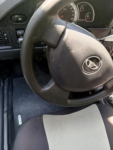 Daewoo: Daewoo Nexia: 1.5 l | 2010 il — 4