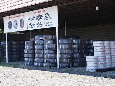 Саженцы растений: SUVARMA SİSTEMLƏRİNİN TOPDAN VƏ PƏRAKƏNDƏ SATIŞI HDPE Polietilen — 3