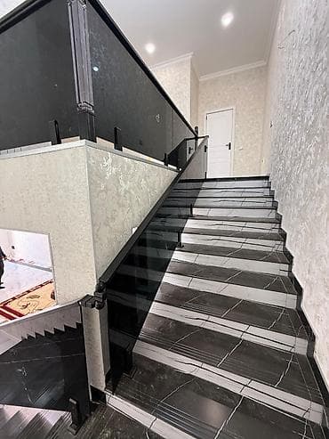 şuşə qaldıran: Şüşə məhəccər və pilləkən sistemləri – layihələndirmə və quraşdırma — 2