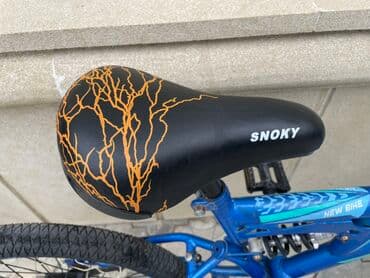 velosiped uşaq üçün: İki təkərli Uşaq velosipedi Start, 20" — 3