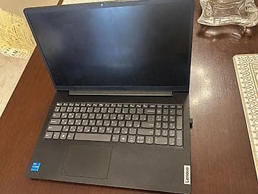 honor magicbook intel: Satılır: Lenovo V15 G5 IRL noutbuk – Yeni vəziyyətdə İdeal vəziyyətdə — 2