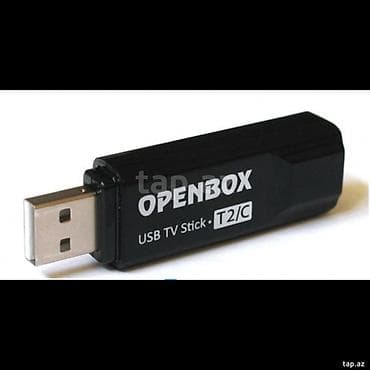 android tv: Krosna Openbox AS4K ULTA IPTV Android Aparat Tuner Resiver Новый — 3