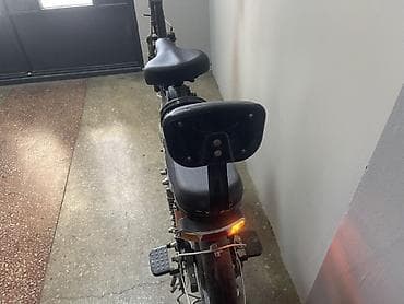 Elektrik velosipedi – şəhər içi rahat və qənaətcil hərəkət üçün — 5