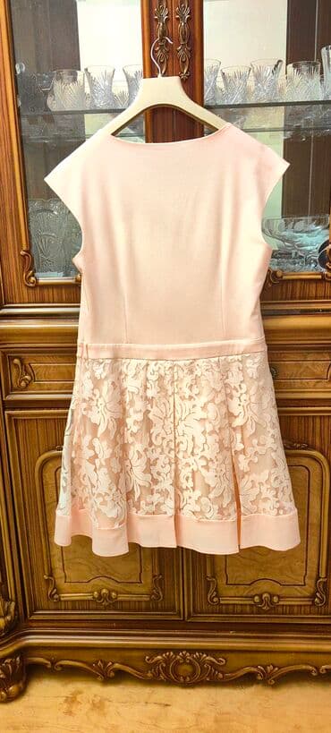 maloçnu rəng: Ziyafət donu, Midi, M — 9