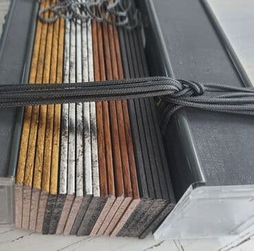 ucuz jaluz: Jalüz pərdə ucuz  sok qiymətlər bizdə 2 ya 3 günərzində hazırlama — 7