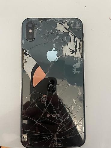 4s iphone: IPhone Xs, 64 GB, Space Gray — 2