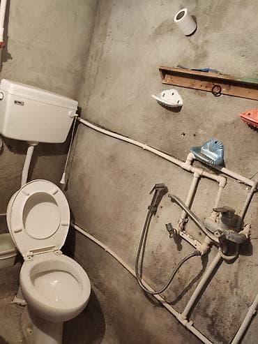 снять комнату в баку: Kirayə üçün 2 otaqlı mənzil - Plan: ayrıca yataq otağı və zal, ayrıca — 8