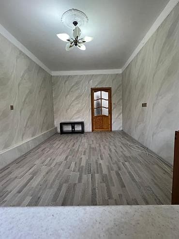 mingəcevir ev alqi satqi: Bakı, 1 otaqlı, Köhnə tikili, m. Həzi Aslanov, 40 kv. m — 4