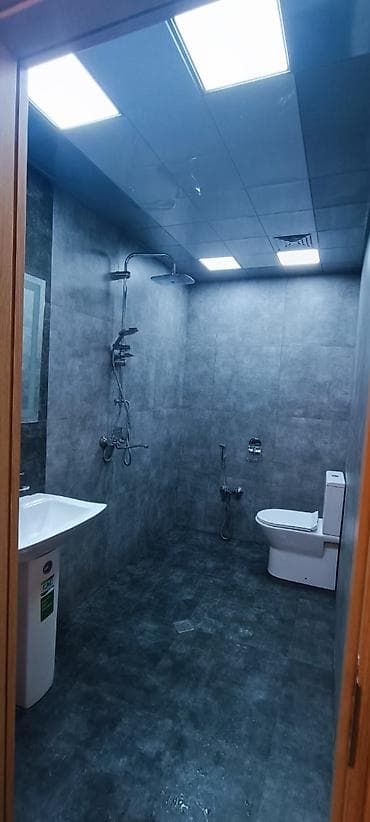 neftcalada kiraye evler: Xətai Rayonu PONARAMA PARKDA Yeni Tikili Binada 1 Otağdan 2 otağa — 7