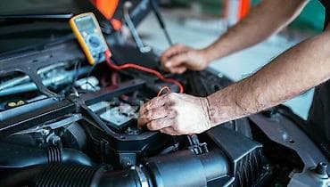 СТО, ремонт транспорта: Salam Avtomobillər,Elektromobillər üçün peşəkar avtoelektrik — 3