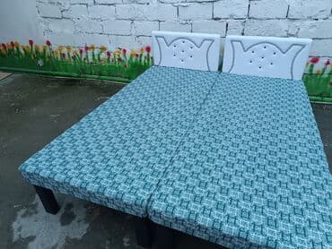 rattan mebel baku: Yataq
təzə hazir əldə var — 2